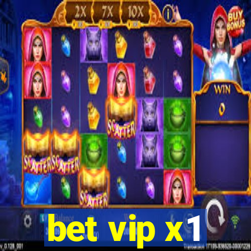 bet vip x1